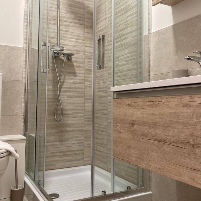 Nazario Sauro 20 - Appartamento con 3 Camere da Letto - 36