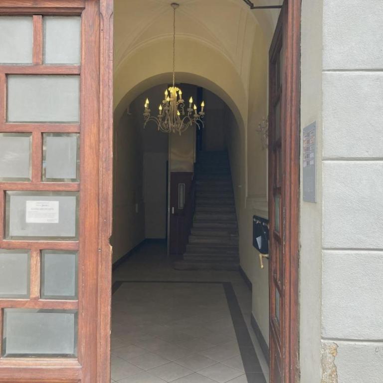 Nazario Sauro 20 - Appartamento con 3 Camere da Letto - 47