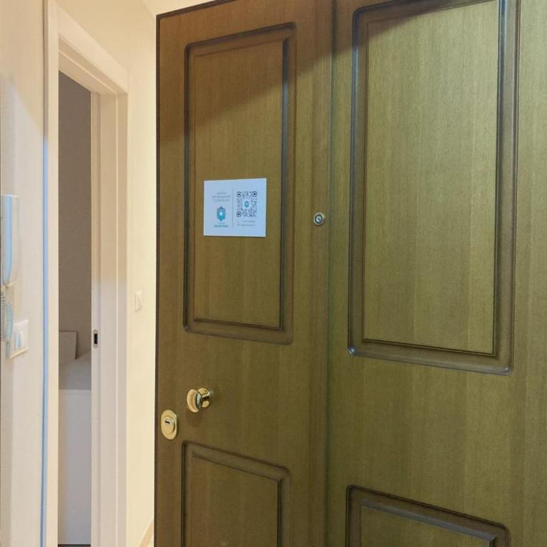 Nazario Sauro 20 - Appartamento con 3 Camere da Letto - 45