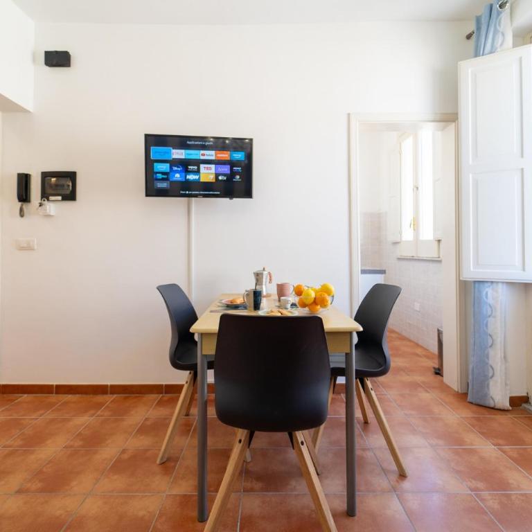 GuestHost - La Casa dei Mori - Ortigia Central Apartment - Appartamento con 1 Camera da Letto - 7