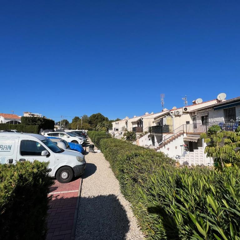 Apartamento en el Albir - Inmodream Calpe - Apartamento con terraza - 26