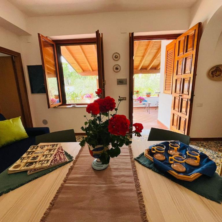 Casa a Mare La Stalletta - Vacation Home - 2
