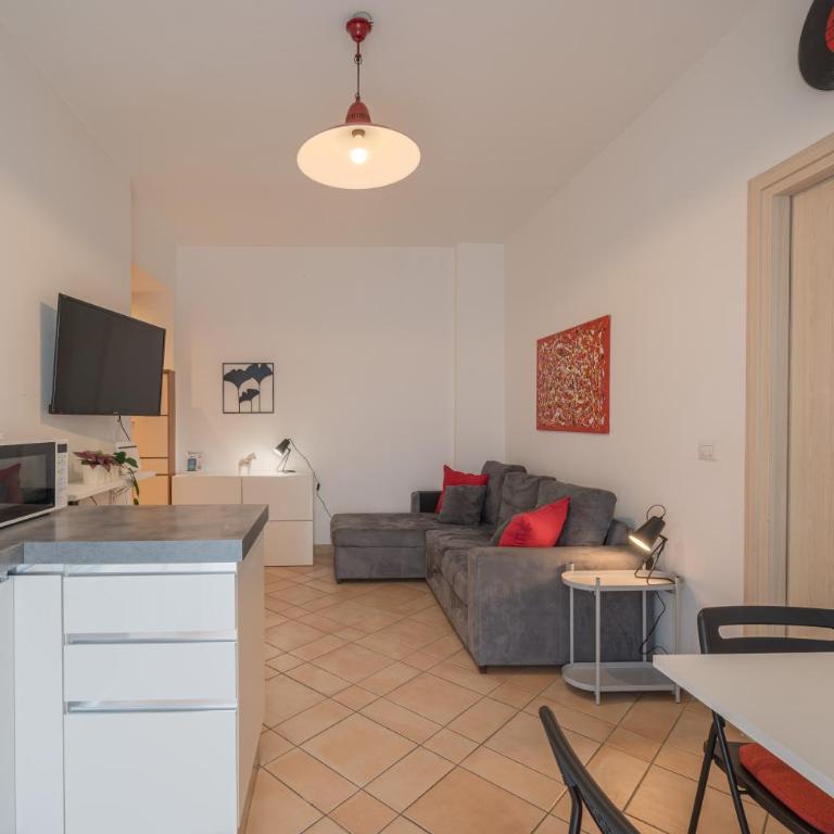 PrimoPiano - Palmanova - Appartamento con 1 Camera da Letto - 31