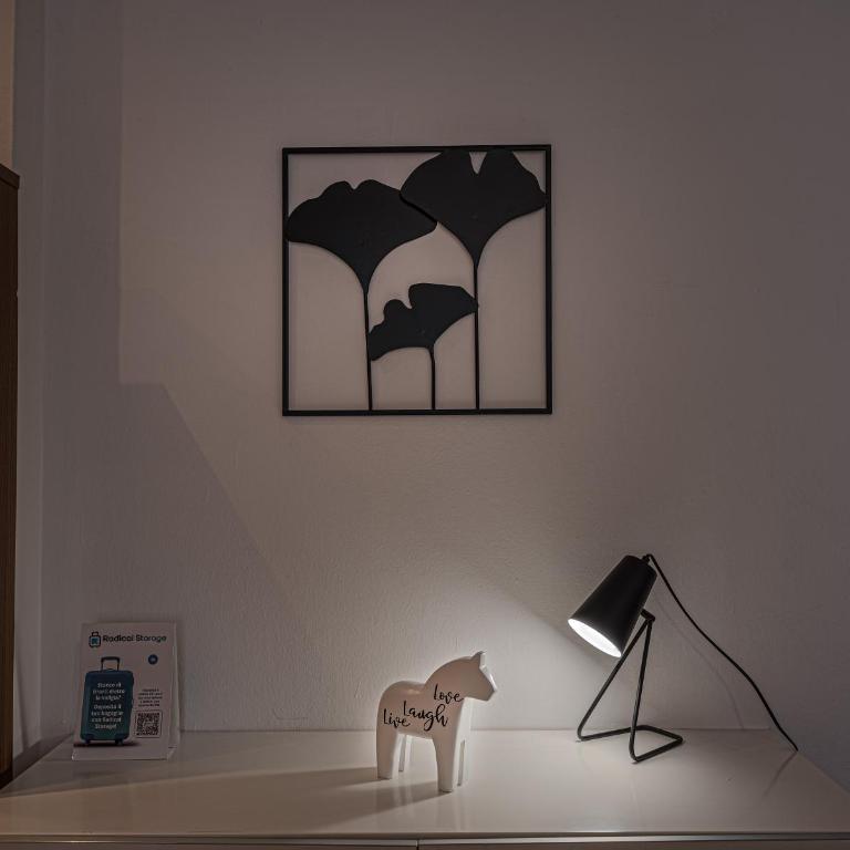 PrimoPiano - Palmanova - Appartamento con 1 Camera da Letto - 32