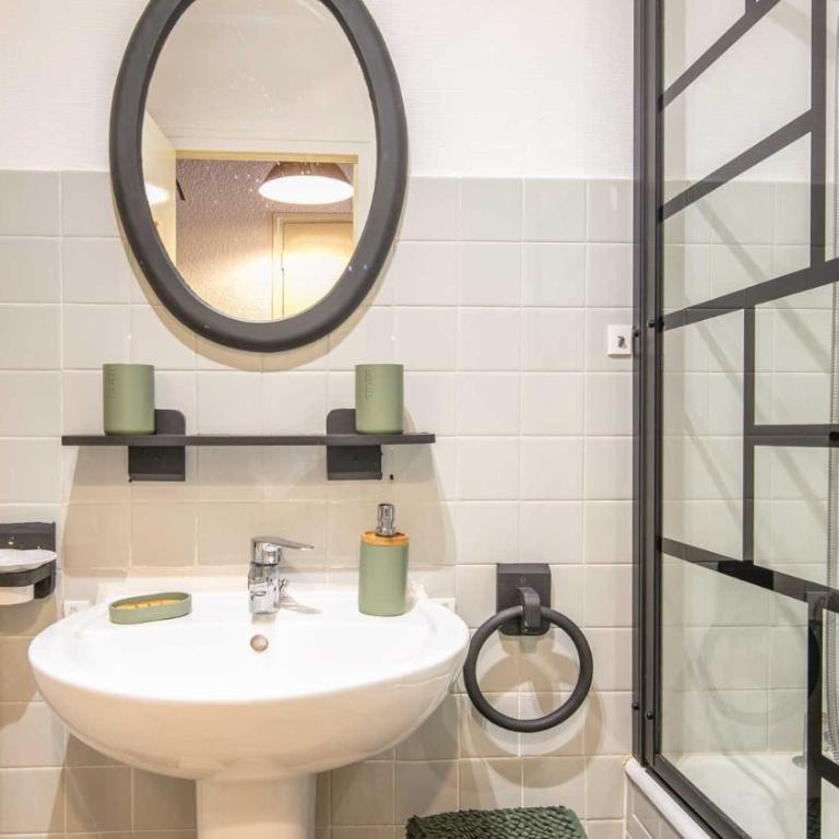 Le Carina -4- charmant Studio 4 pers - Room #1184080502 - 8