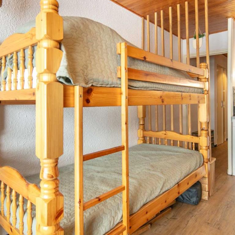 Le Carina -4- charmant Studio 4 pers - Room #1184080502 - 7