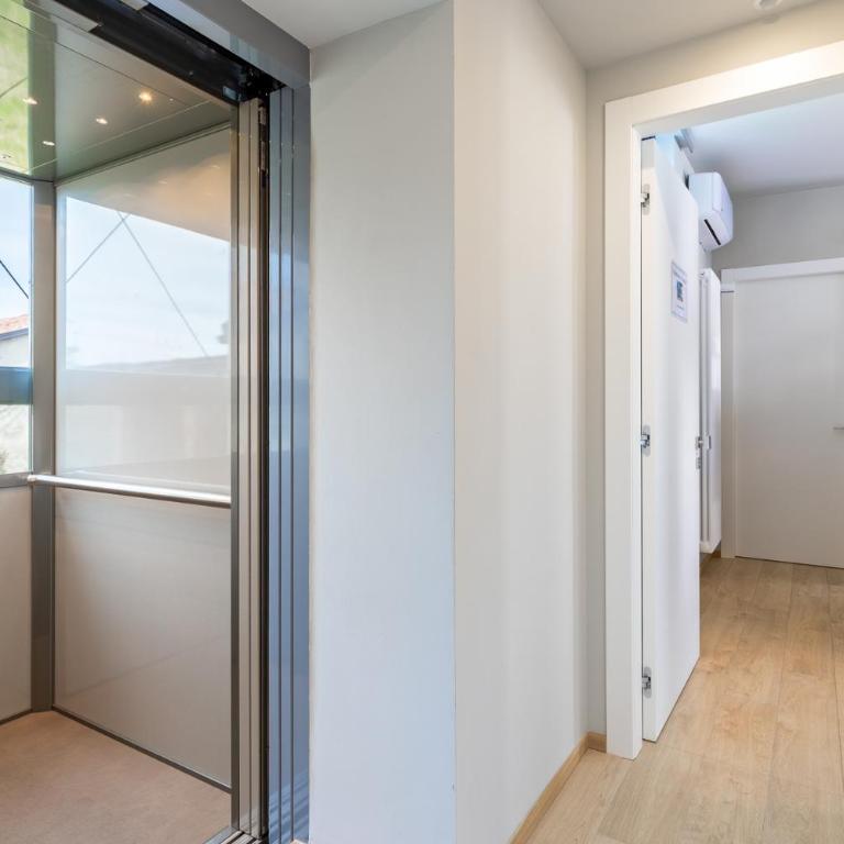 La Casa Nelle Aie - Appartamento Dolcetto - Free Wifi & AC - Appartamento Monolocale - 23