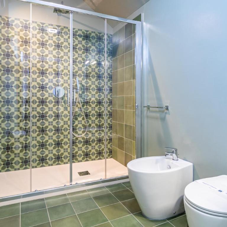 La Casa Nelle Aie - Appartamento Dolcetto - Free Wifi & AC - Appartamento Monolocale - 7