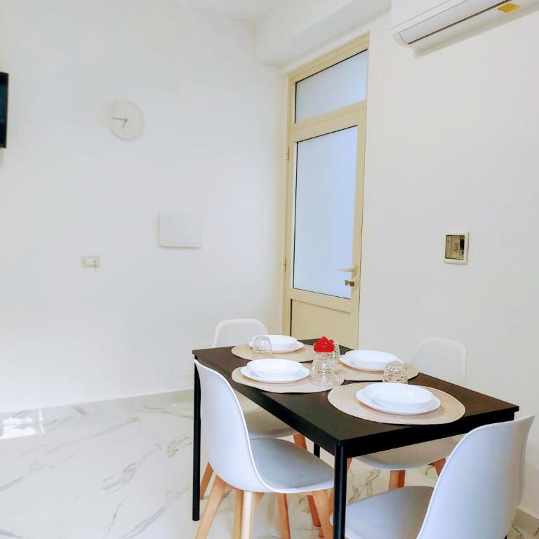 La Greca Naxos apartments - Appartamento Deluxe - 17