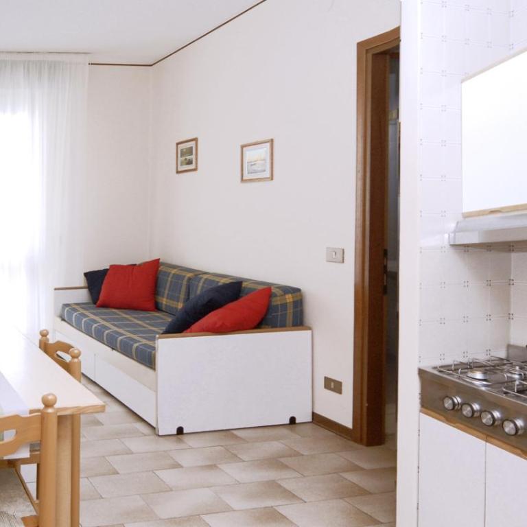 Cinzia - Appartamento con 1 Camera da Letto - 1