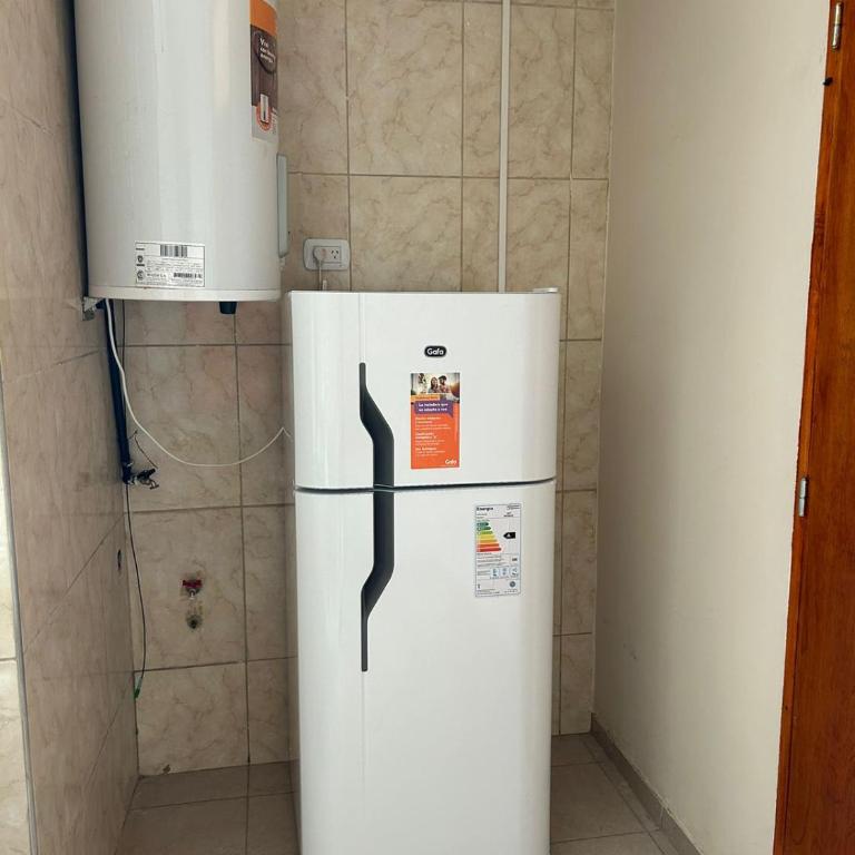 Apartamentos El Viñedo 8 - Apartamento Estándar de 2 dormitorios - 2