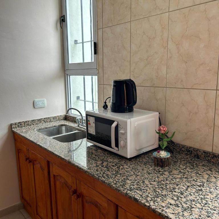 Apartamentos El Viñedo 8 - Apartamento Estándar de 2 dormitorios - 4