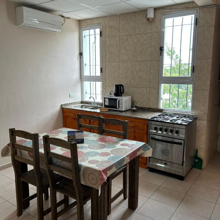 Apartamentos El Viñedo 8 - Apartamento Estándar de 2 dormitorios - 1