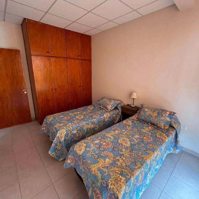 Apartamentos El Viñedo 8 - Apartamento Estándar de 2 dormitorios - 7