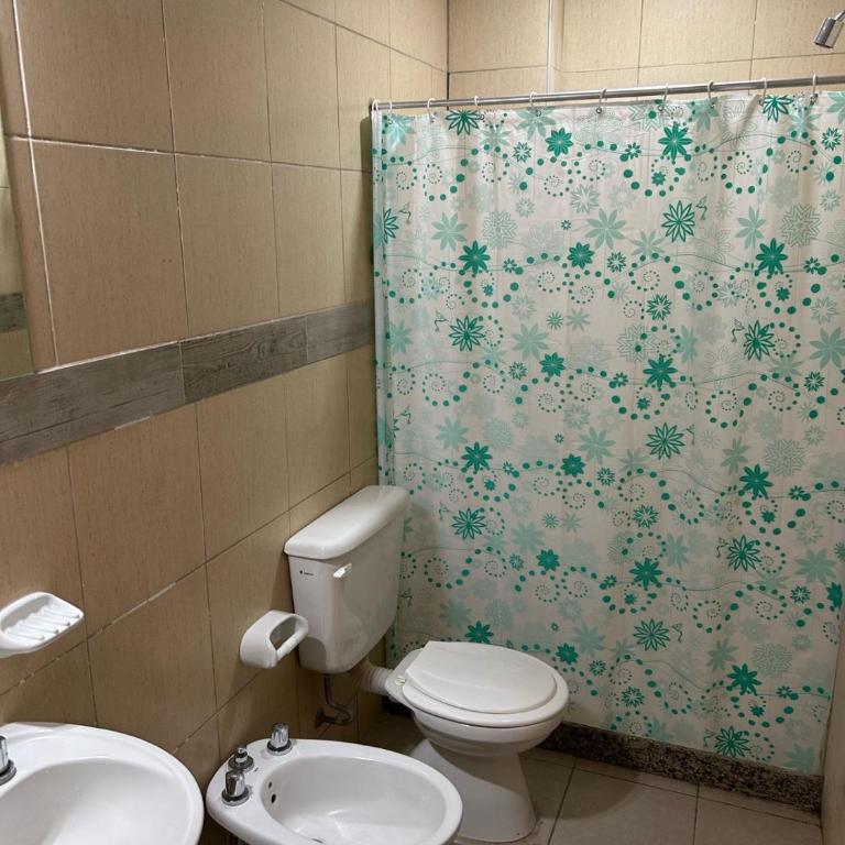 Apartamentos El Viñedo 8 - Apartamento Estándar de 2 dormitorios - 8