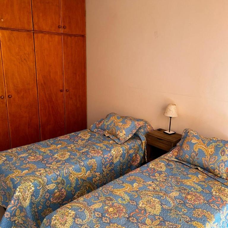 Apartamentos El Viñedo 8 - Apartamento Estándar de 2 dormitorios - 12