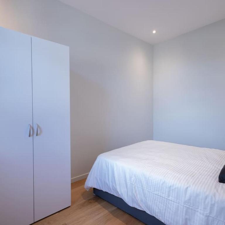 ꨄ Centre historique Visp, 6 pers, unique - Apartment - 10
