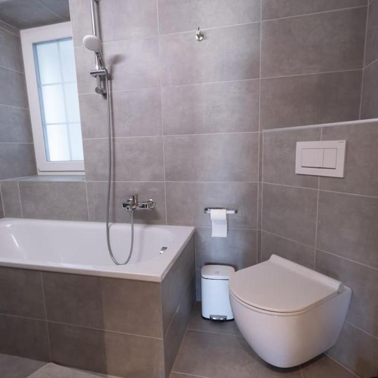 ꨄ Centre historique Visp, 6 pers, unique - Apartment - 11