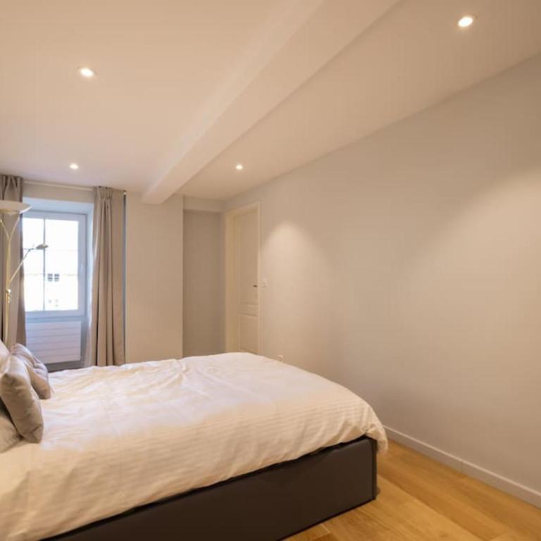 ꨄ Centre historique Visp, 6 pers, unique - Apartment - 12