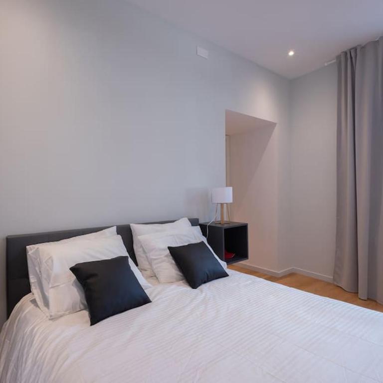 ꨄ Centre historique Visp, 6 pers, unique - Apartment - 13
