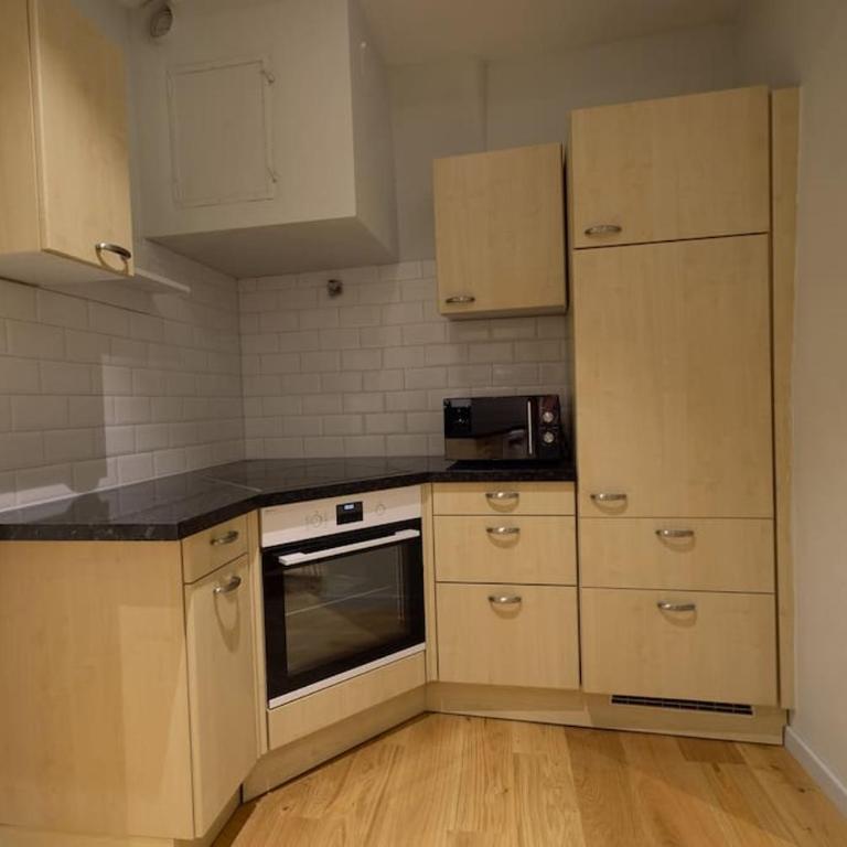 ꨄ Centre historique Visp, 6 pers, unique - Apartment - 14