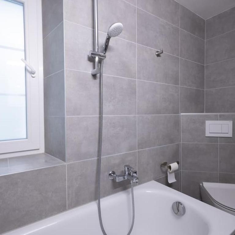 ꨄ Centre historique Visp, 6 pers, unique - Apartment - 15