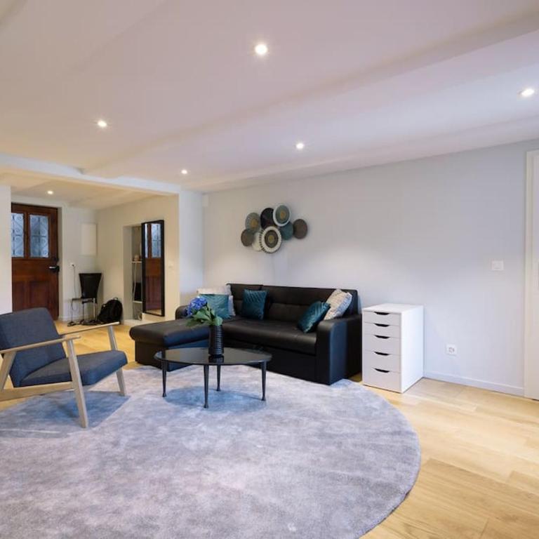 ꨄ Centre historique Visp, 6 pers, unique - Apartment - 16