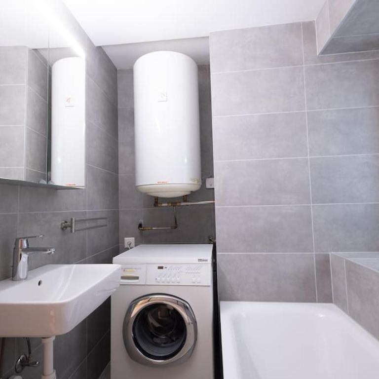 ꨄ Centre historique Visp, 6 pers, unique - Apartment - 18