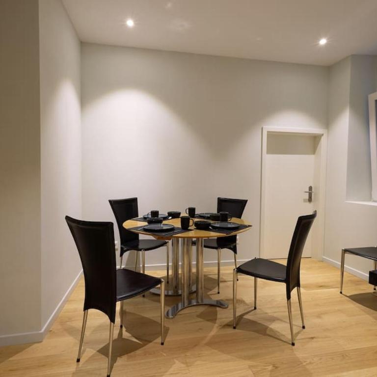 ꨄ Centre historique Visp, 6 pers, unique - Apartment - 20