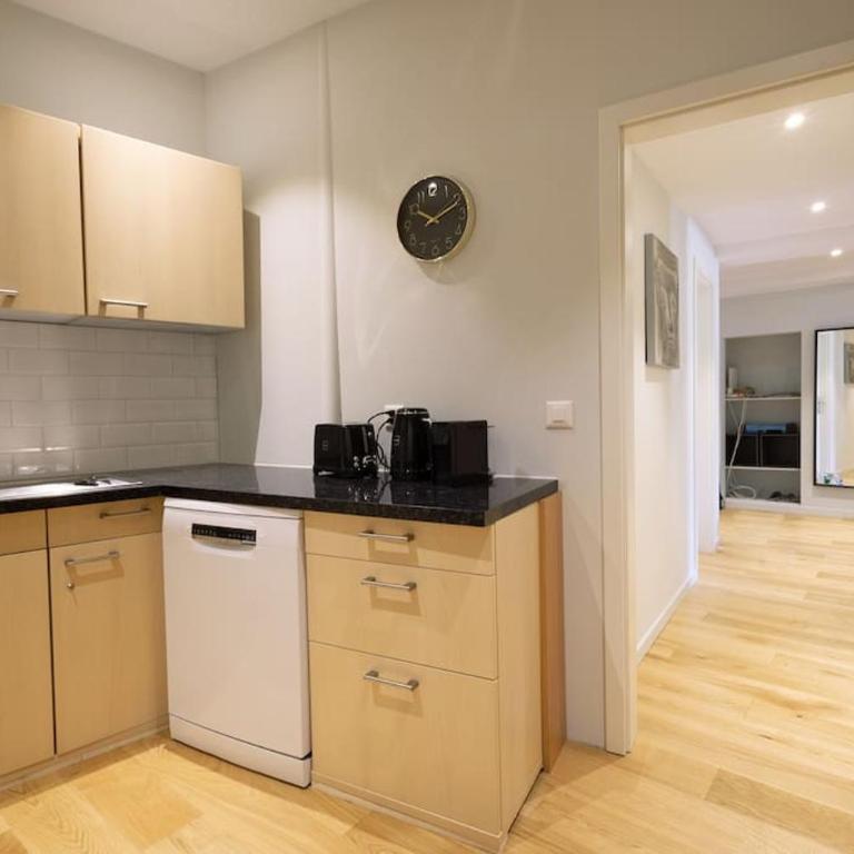 ꨄ Centre historique Visp, 6 pers, unique - Apartment - 21
