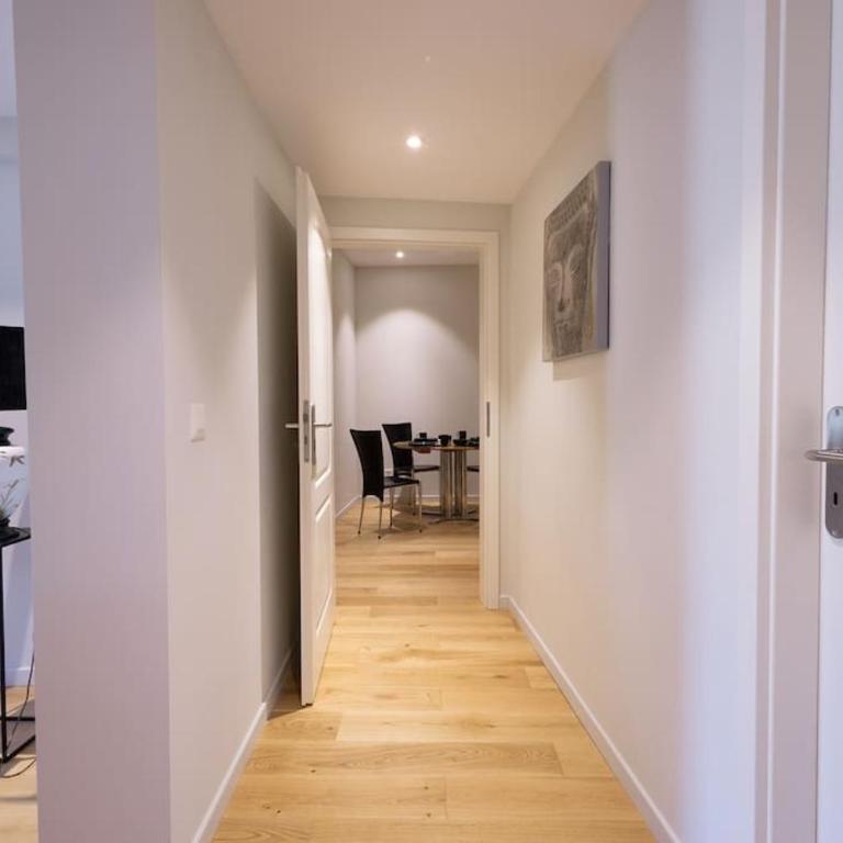ꨄ Centre historique Visp, 6 pers, unique - Apartment - 22