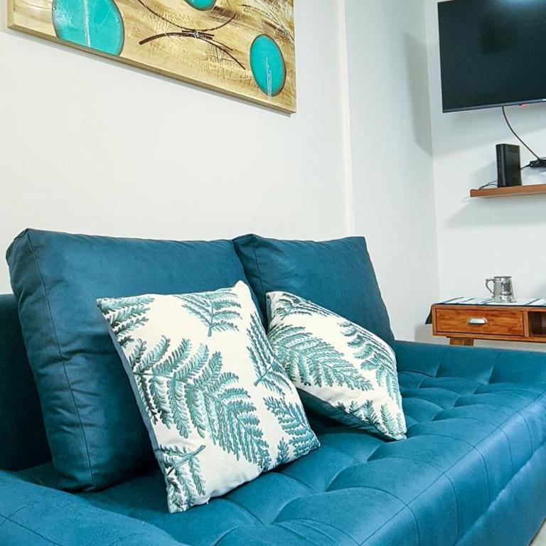 Lux Apart Cordoba - Apartamento de 2 dormitorios - 16