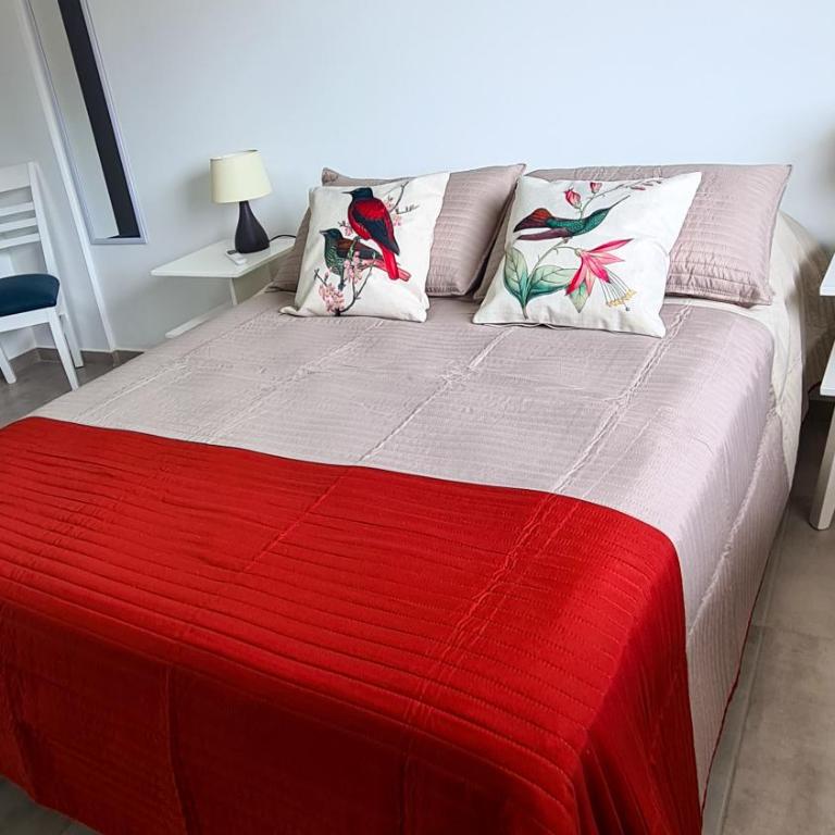 Lux Apart Cordoba - Apartamento de 2 dormitorios - 6