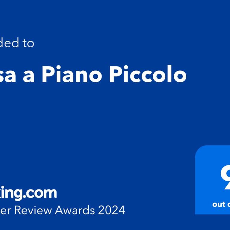 Casa a Piano Piccolo - Appartamento con 1 Camera da Letto - 7