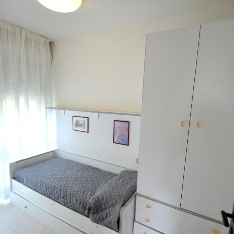 Laura - Appartamento con 2 Camere da Letto - 11