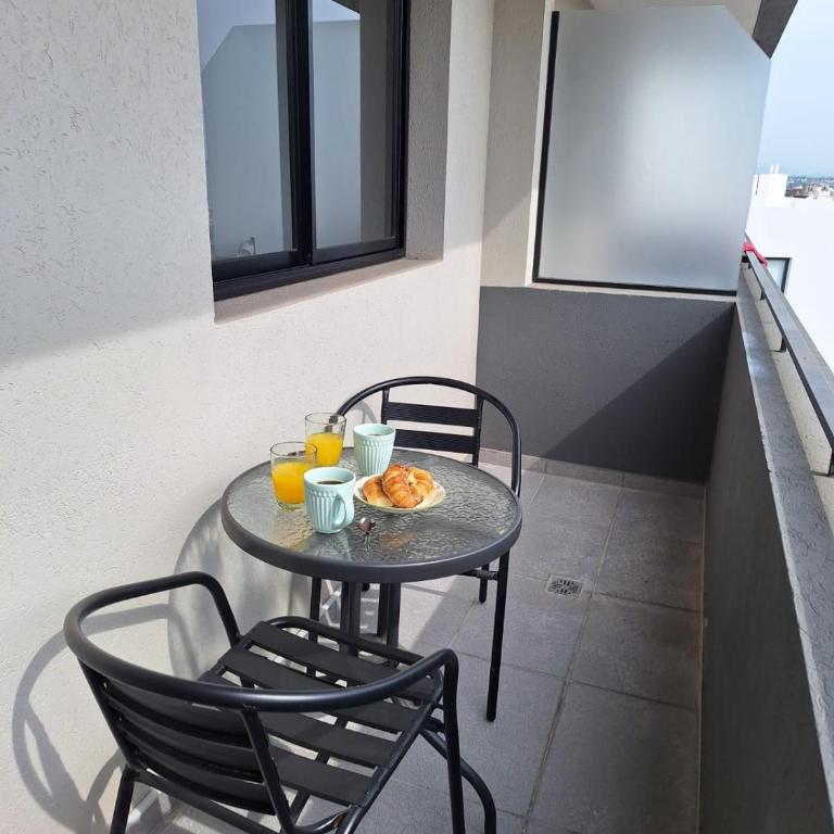 Lux Apart Cordoba - Apartamento de 1 dormitorio - 6