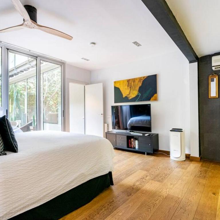 ArtlifeBCN Fira Apartment - Apartment - Ground Floor - 37