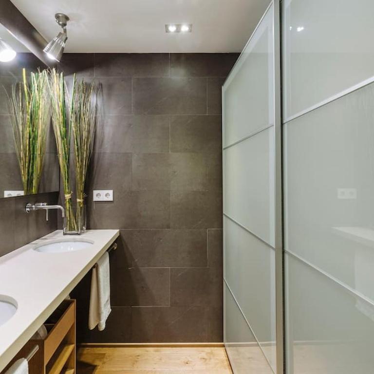 ArtlifeBCN Fira Apartment - Apartment - Ground Floor - 42