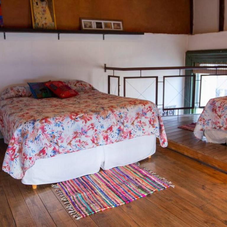 Loft Antiguo sobre Av de Mayo - Room #1184103101 - 21