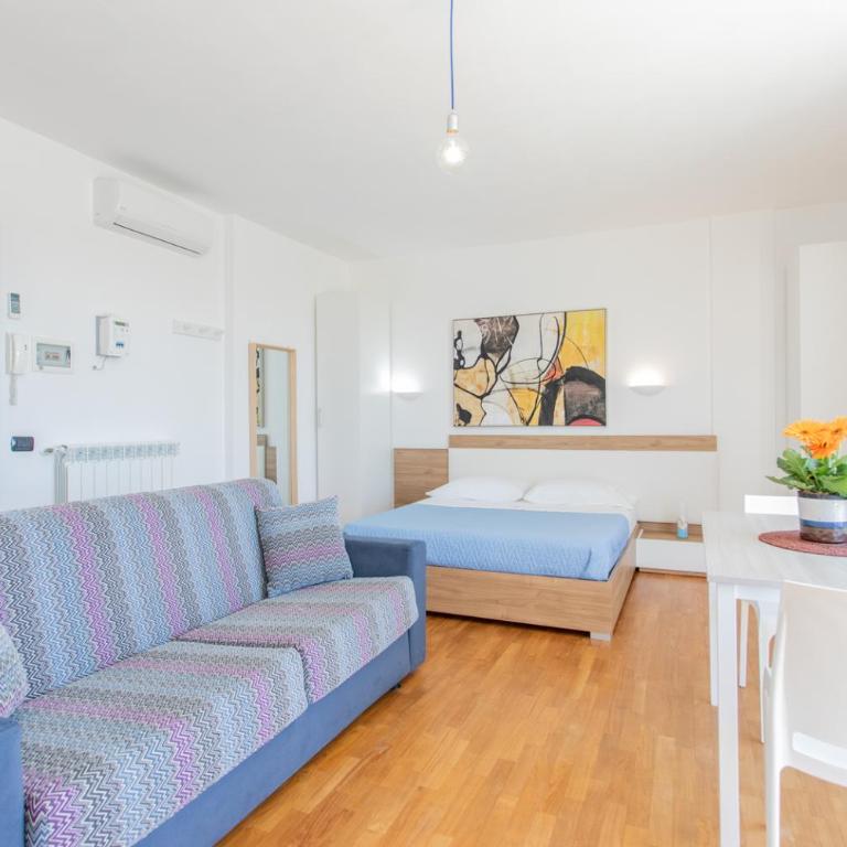Monolocale Dune By Apulia home - Appartamento Monolocale - 9