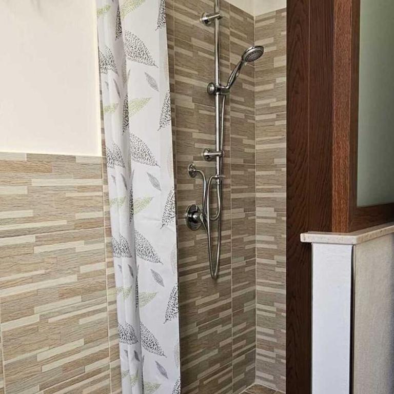 Appartamento Vista Stazione - Appartamento con 2 Camere da Letto - 27