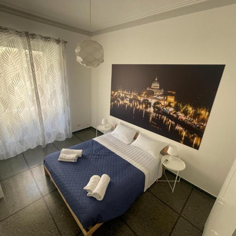 Morosini House Rome - Apartment - 6