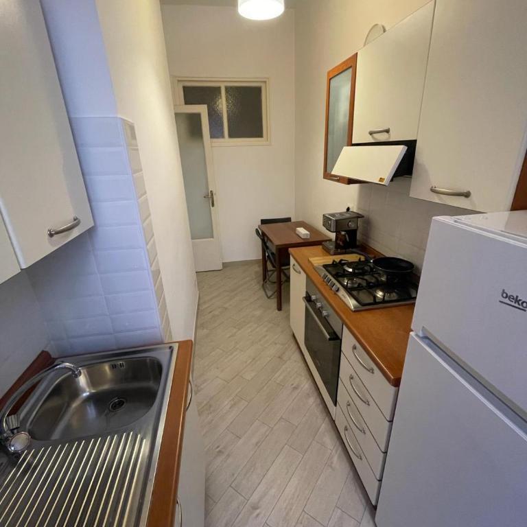 Morosini House Rome - Apartment - 14