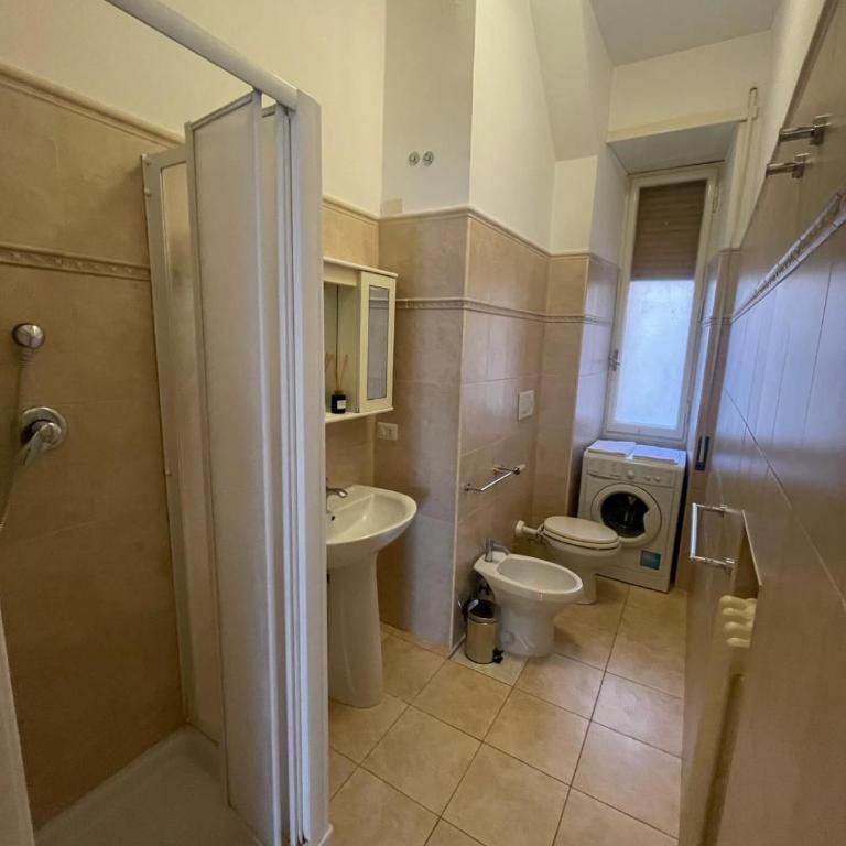 Morosini House Rome - Apartment - 16