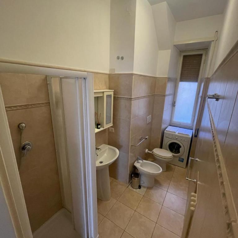 Morosini House Rome - Apartment - 18