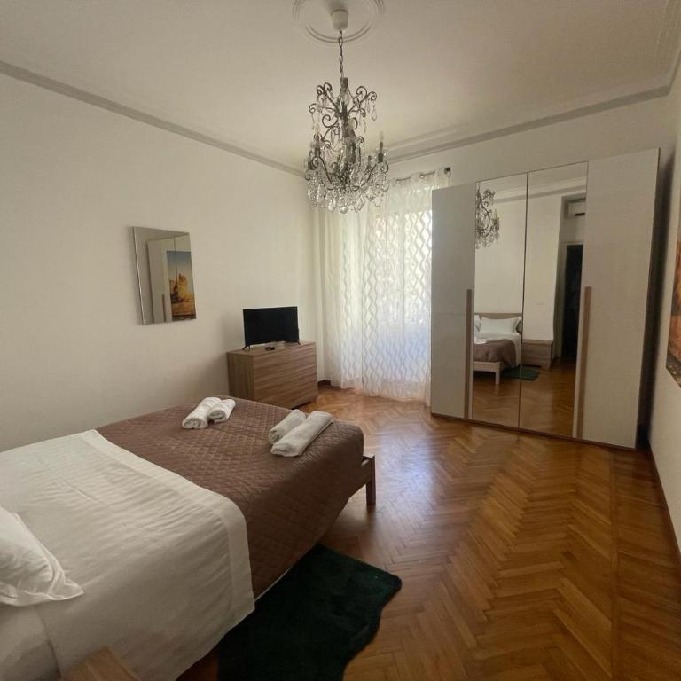 Morosini House Rome - Apartment - 7