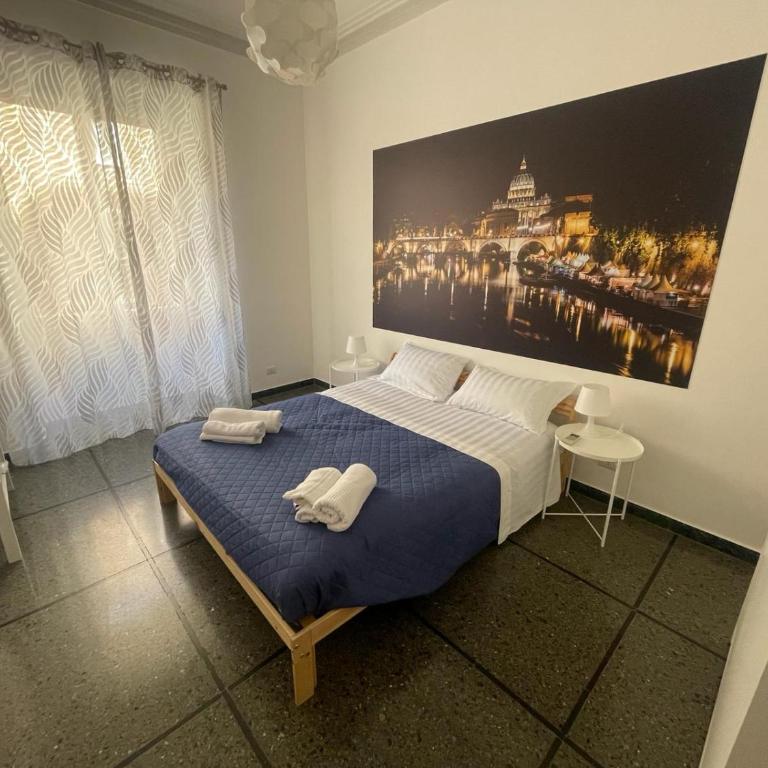 Morosini House Rome - Apartment - 3