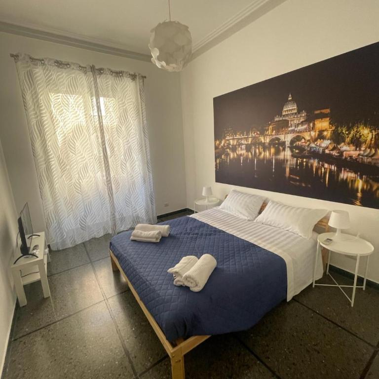 Morosini House Rome - Apartment - 4