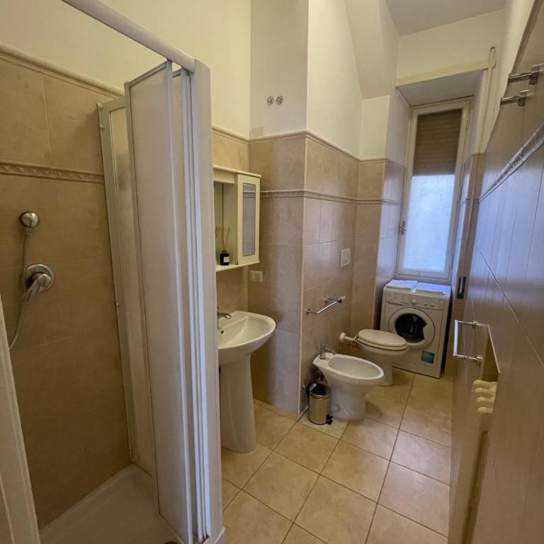 Morosini House Rome - Apartment - 17