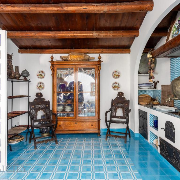 Mille e Una Notte By Domus Sicily - Villa with Private Pool - 6